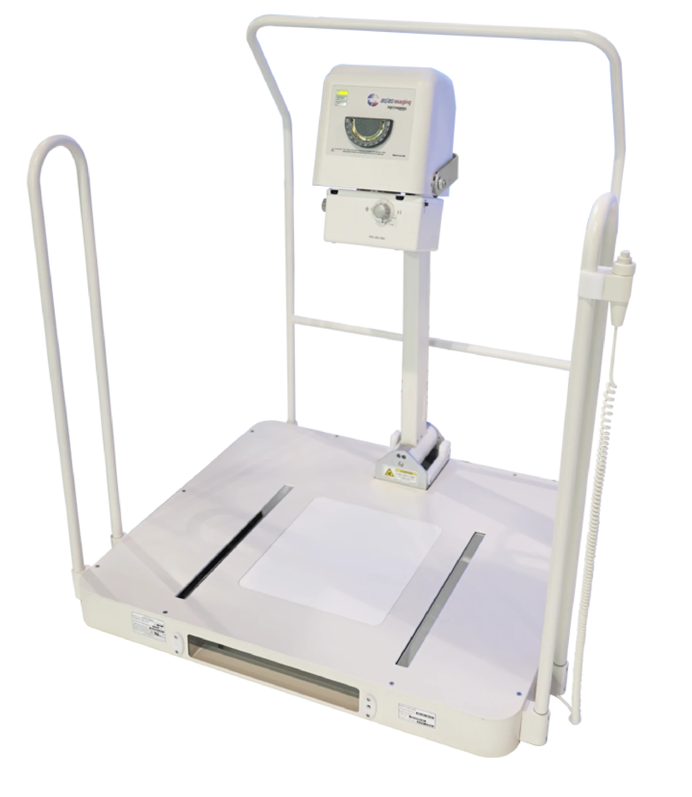 20/20 Imaging PXS-710D — High-Frequency Digital X-Ray