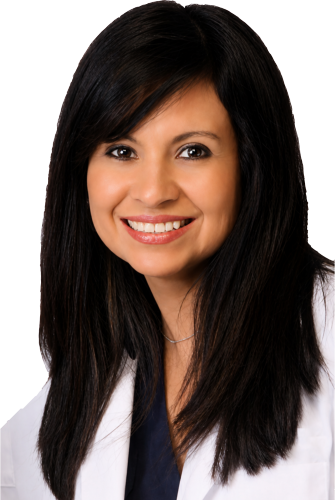 Elizabeth Fernandez, DPM — Lead Podiatric Physician & Surgeon