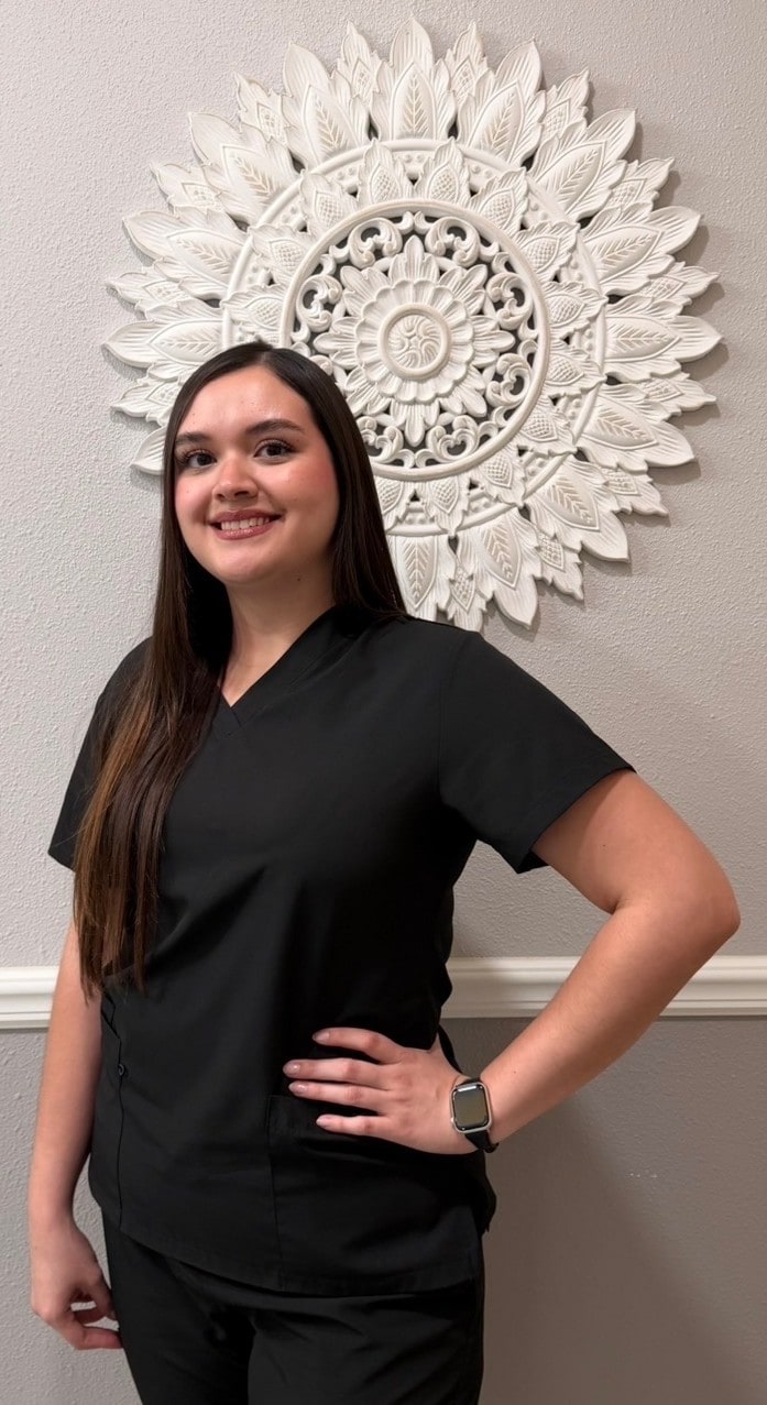 Photo of Sofia Zepeda