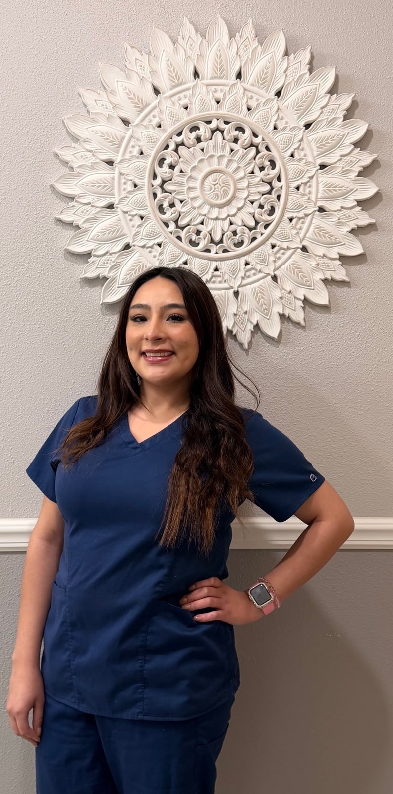 Photo of Arzeila Munoz
